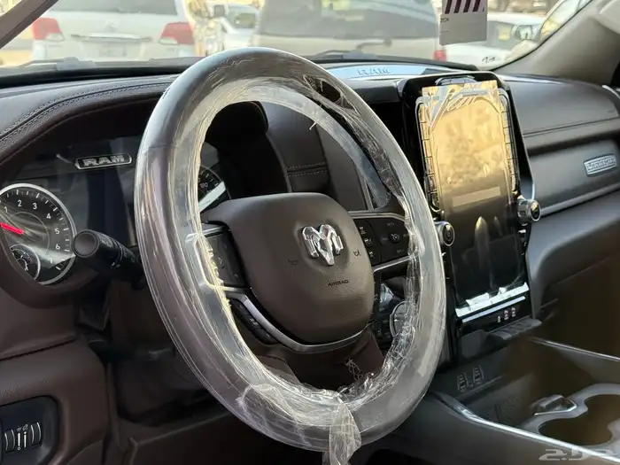 دوج غمارتين رامي 2025 سعودي 4