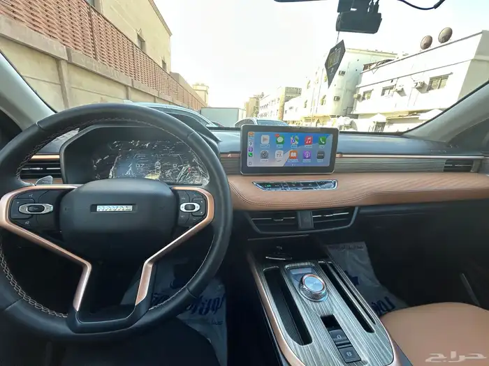 هافال جوليان 2024 ممشى 3214 1