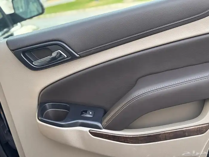 شيفروليه تاهو 2020 فل كامل LT 22