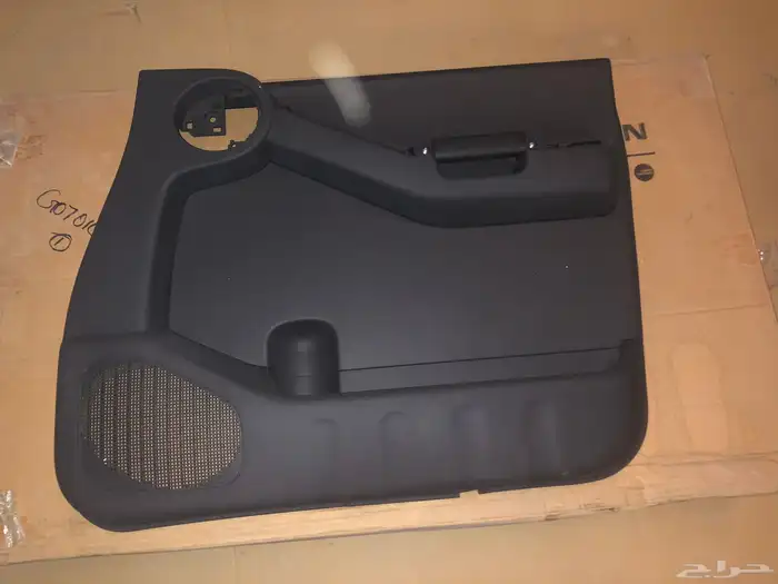 ديكور باب اكستيرا 2005-2015 اصلي وكالة 0