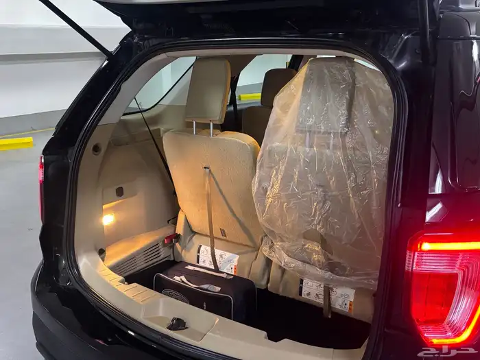 فورد اكسبلور 2016 54