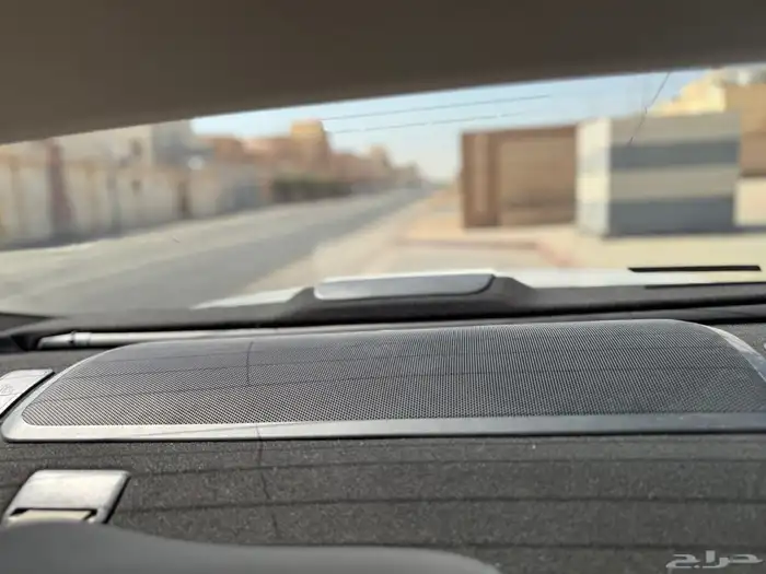 كامري GLEX 2024 وكالة 19