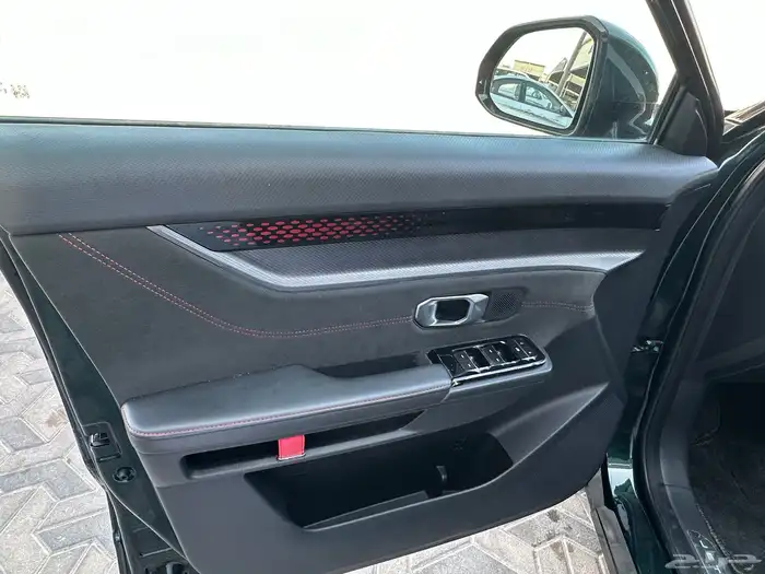 جيتور داشينق 2024 سعودي التوريدات الوطنيه للسيارات فل ابشن 8