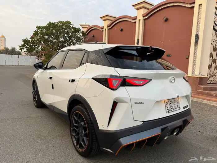 جاك جي اس 3 ام زوم R بحالة الوكالة 14