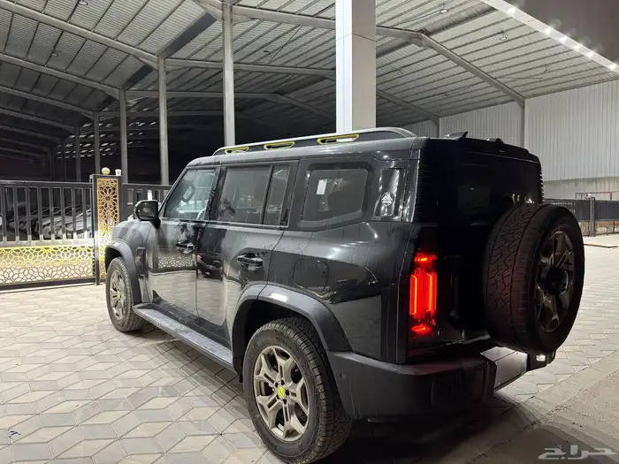 جيتور اصفار لكجري بلس اعلا فئه اسود السعر مناسب جدا 2