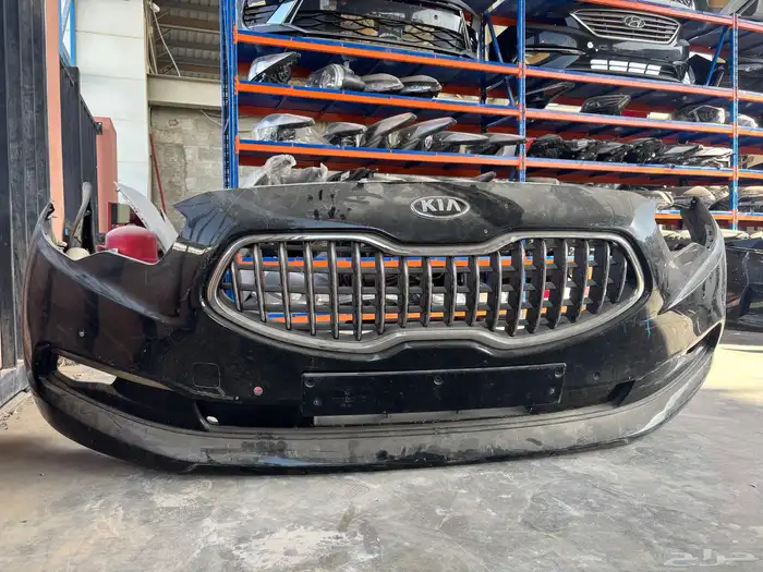 صدامات كيا كوريس 2013-2014-2015-2016 0