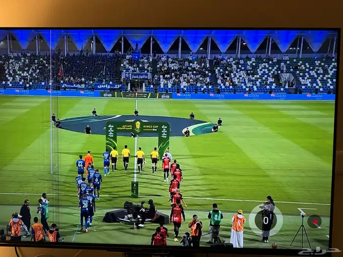 تلفزيون سكاي وورث 4K 1