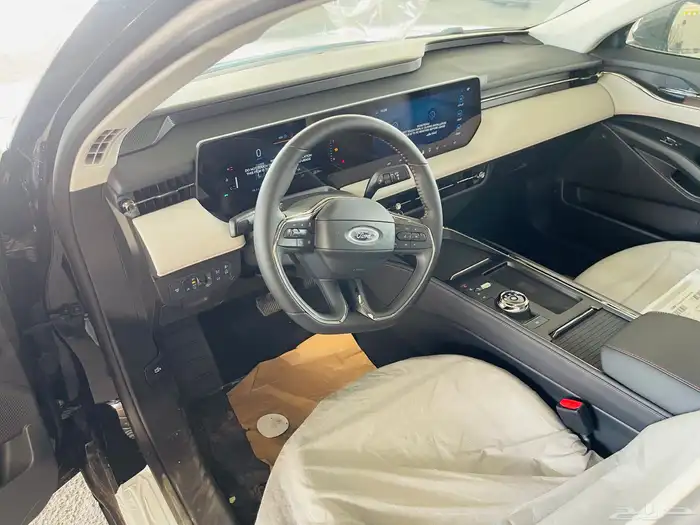 فورد تورس 2026 8