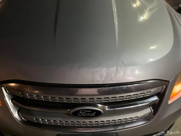 فورد تورس 2011 14