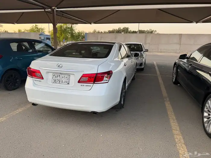 ES350 فل كامل بانوراما 3