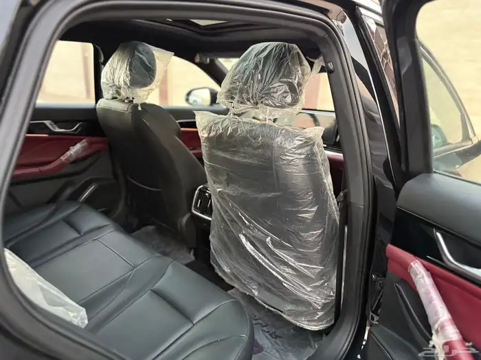 فاو بسترن B70 موديل 2023 فل كامل ( كسر الزيرو ممشى 16 الف ) 30