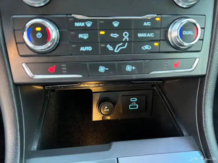 فورد تورس 2022 ترند 34