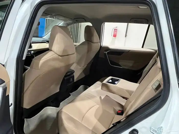 رافور 2022 سعودي دبل 18