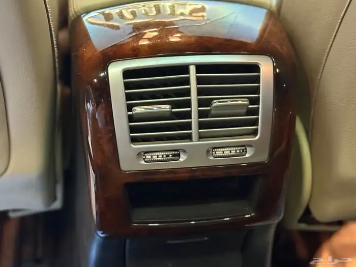 مرسيدس S300 2012 (( بحالة ممتازة )) 22