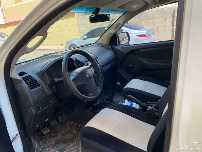 ايسوزو ديمكس2023 LS 5