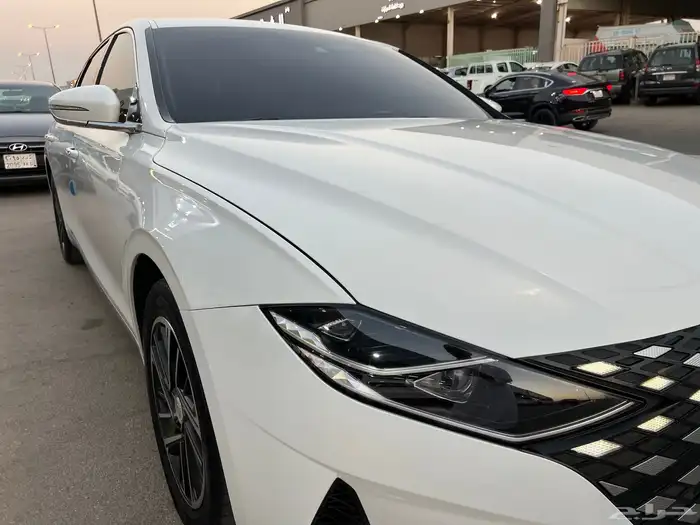 هيونداي ازيرا 2020 فل كامل ( ديجتل ) 2