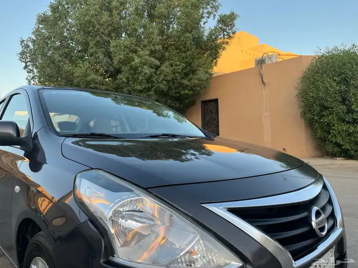 للبيع نيسان صني 2023كمفورت فل كامل. 12