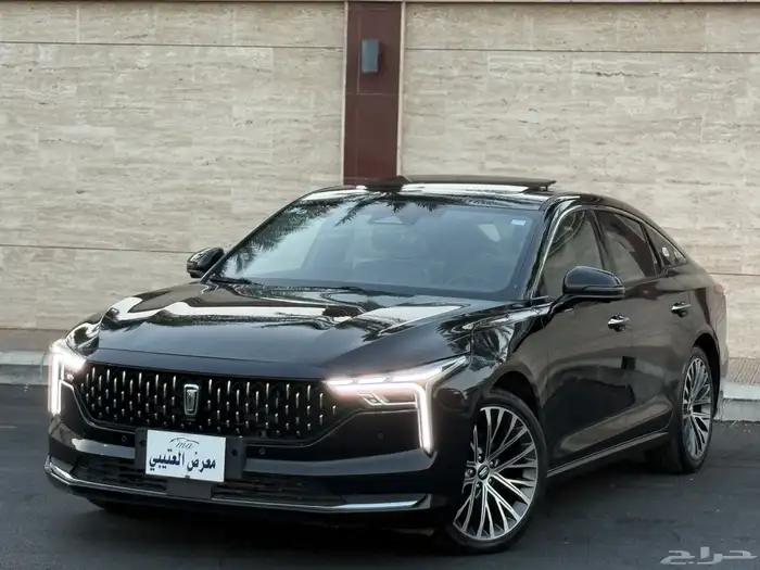 فاو بسترن B70 موديل 2023 فل كامل ( كسر الزيرو ممشى 16 الف ) 1