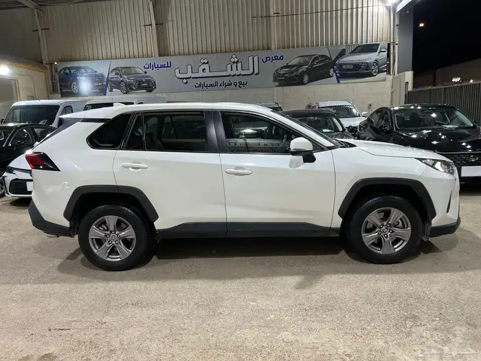 رافور 2022 سعودي دبل 11