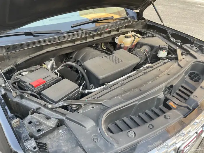 دينالي 2022 شبه جديد 80