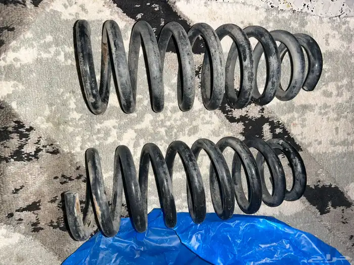 قطع غيار جينيسس كوبية 2013 14