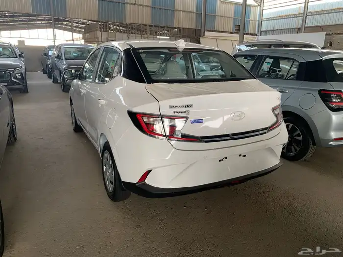 هيونداى اى 10 فليت 2026 2