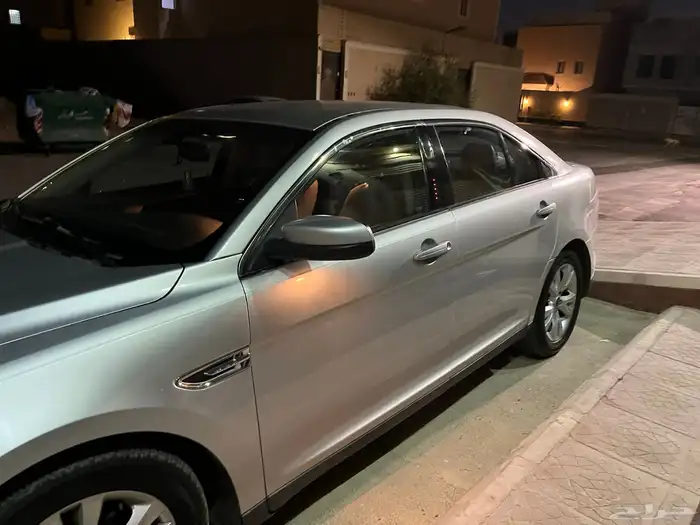 فورد تورس 2011 10