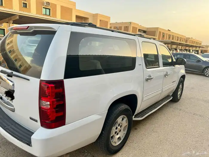 جمس سوبربان2010 نظيف 4