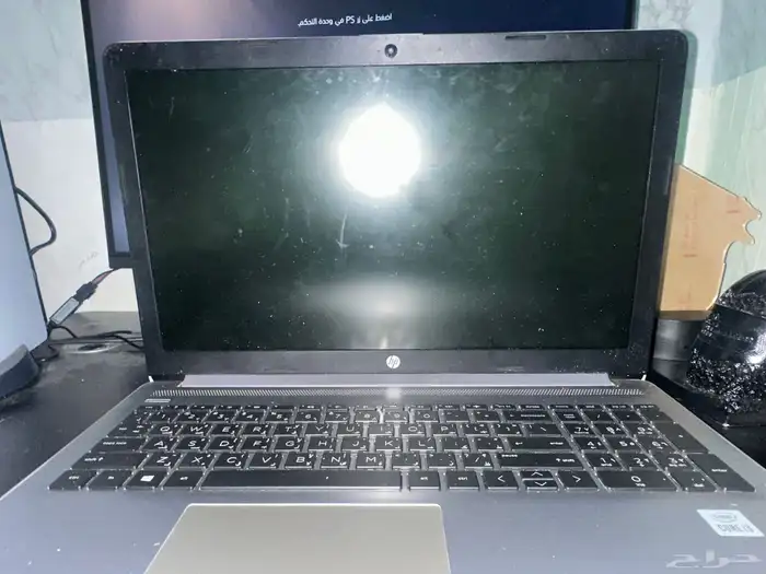 لابتوب hp 0