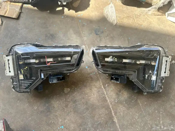 شمعات اكسباندر من موديل 2022 الى 2024 0