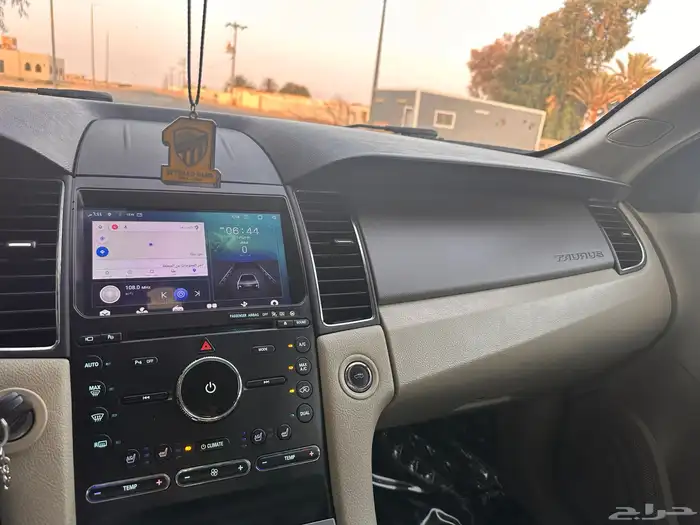 فورد تورس 2018 7