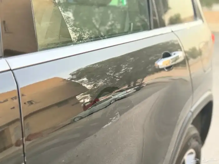 جيب جراند شروكي لميتد 2019 ممشى 34 الف 13