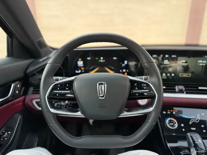 فاو بسترن B70 موديل 2023 فل كامل ( كسر الزيرو ممشى 16 الف ) 22