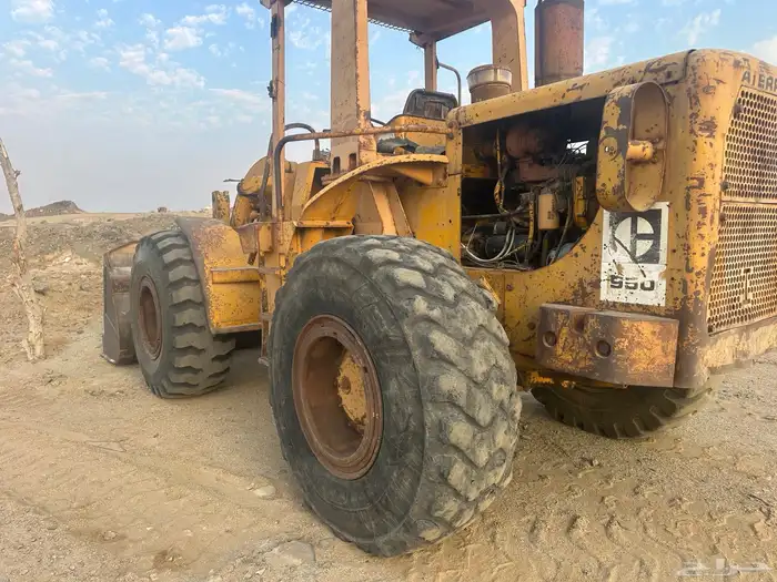 شيول 950 سي للبيع 6