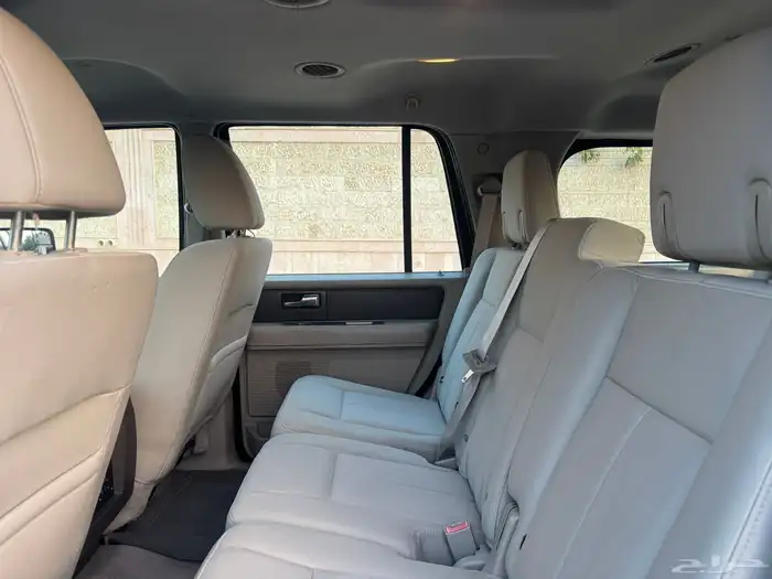 فورد كسبديشن 2014 17