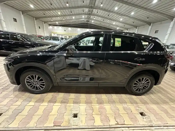 مازدا CX5 موديل 2020 استاندر 4