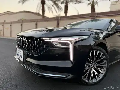 فاو بسترن B70 موديل 2023 فل كامل ( كسر الزيرو ممشى 16 الف ) index