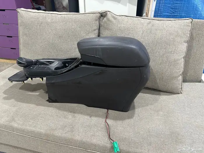 هيونداي سنتافي 2013 متوفر اصطبات ومسجل وبعض القطع المنوعه 16