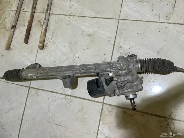 دوده دركسون اكورد 2015 1