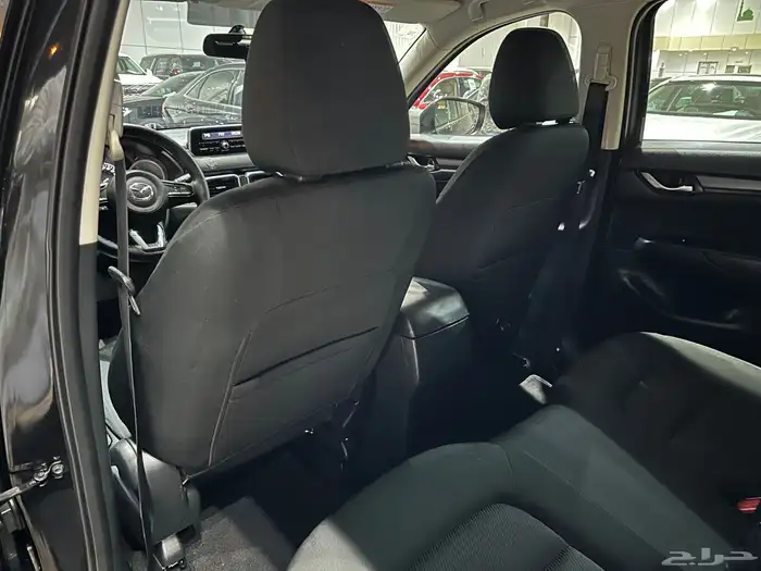 مازدا CX5 موديل 2020 استاندر 13