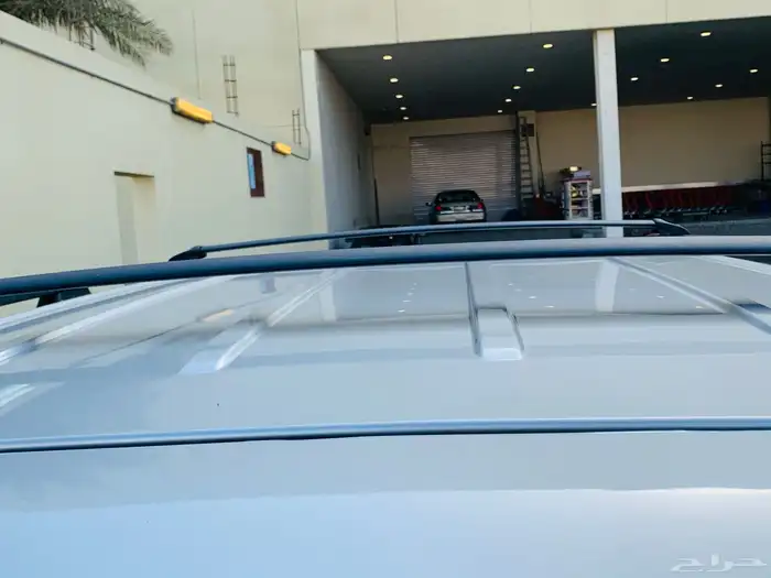 تاهو 2013 مخزن (تم البيع ) 9