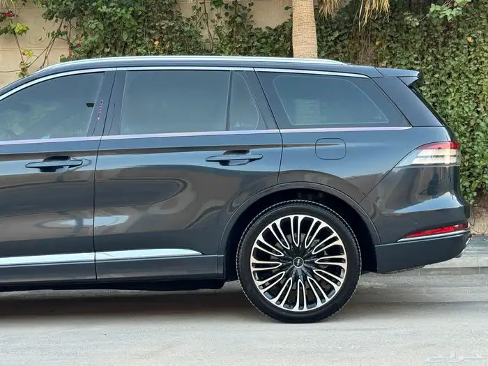 لنكولن افياتور برزدينشال موديل 2020 تشيكات وكاله 67