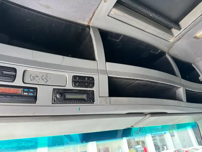 للبيع راس اكترس 2012 15