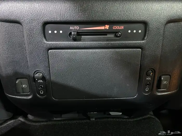 للبيع نيسان باترول 2021 بلاتينيوم فل كامل سعودي عداد 55 الف 22