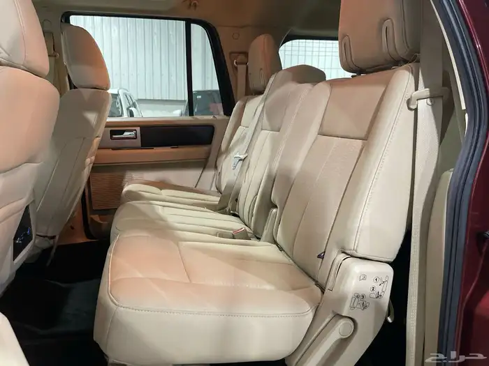 فورد اكسبيدشن 2016 14