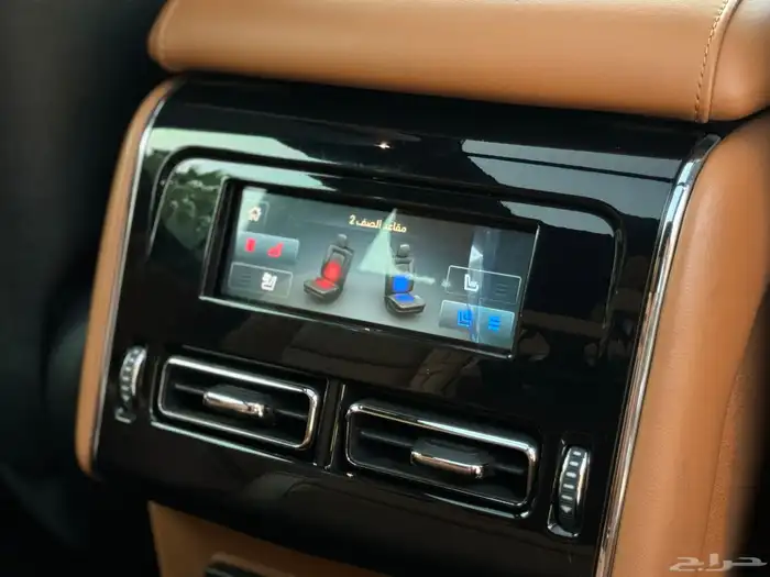 لنكولن افياتور برزدينشال موديل 2020 تشيكات وكاله 58