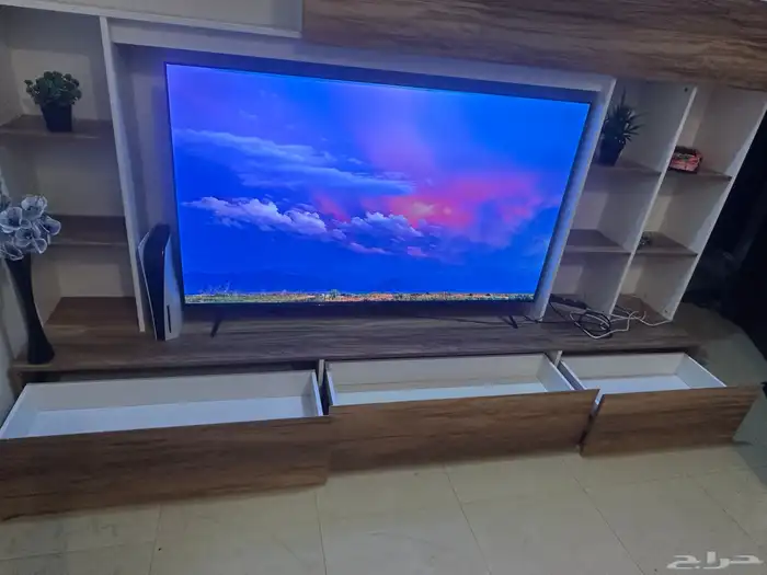 طاوله حق صاله او غرفة اطفال او غرفة نوم جميله من هوم سنتر 3