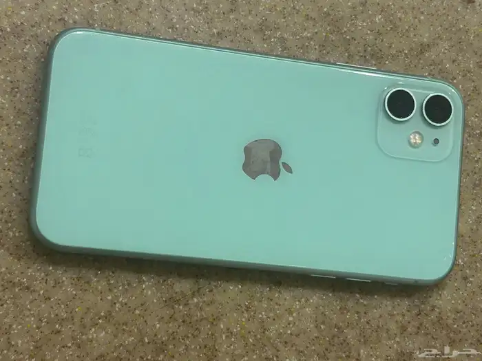 للبيع ايفون 11عادي 1