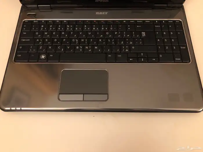 لاب توب ديل 5010 0