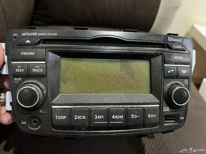 كاسيت اكسنت وكالة 1